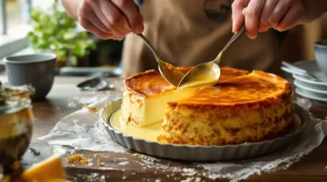 Le flan pâtissier ultra crémeux de Laurent Mariotte : la recette facile à réussir chez vous