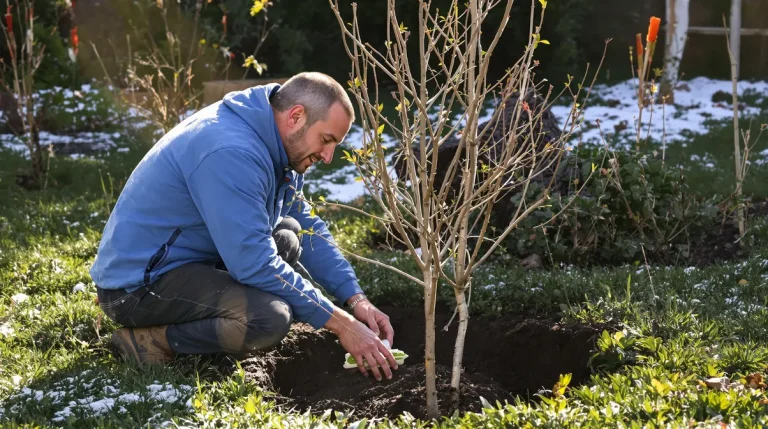 Le fruitier le plus simple du jardin : même sans main verte, ça pousse à tous les coups