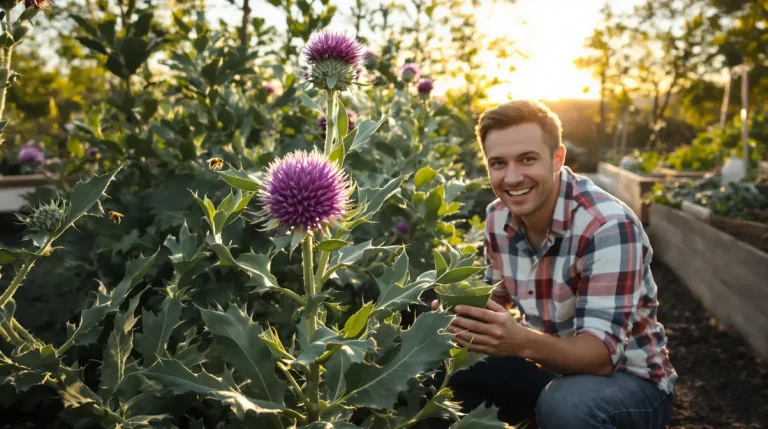 Les abeilles adorent ce légume, et nous aussi : voici pourquoi il a toute sa place au potager