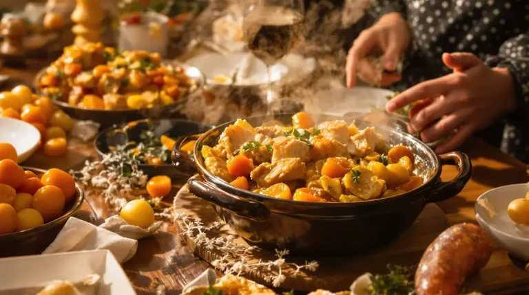 « Mes convives réclament ces plats chaque soir » : 5 recettes de poulet ultra-parfumées pour le Ramadan 2026