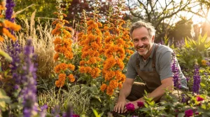 À planter ce printemps : cette vivace transforme un simple massif en décor de jardin d’exception