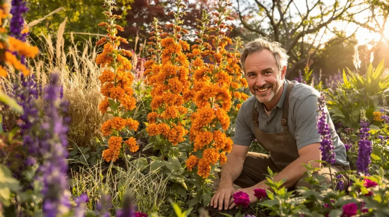À planter ce printemps : cette vivace transforme un simple massif en décor de jardin d’exception