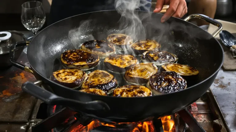 Poireaux : le geste tout simple d’un chef 3 étoiles pour les rendre ultra fondants en 3 minutes