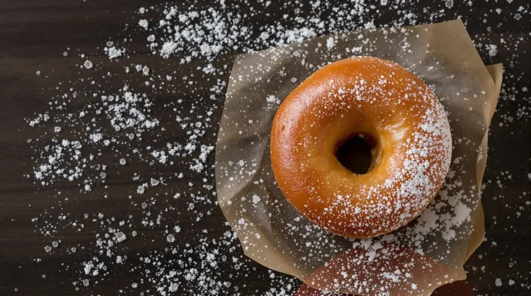 Sans friture ni temps de repos, ces beignets express sont prêts en 15 minutes