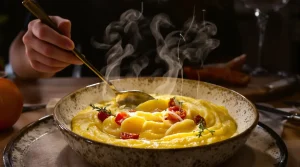 Souvent boudé à tort, ce féculent bien plus digeste que les pâtes ou le riz séduit enfin