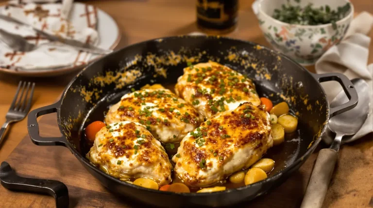 Un dimanche nuageux à Arras : cette recette qui réchauffe les cœurs pour finir le week-end en beauté