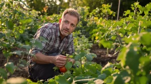 7 légumes à ne pas associer au potager : voici pourquoi votre récolte devient catastrophique