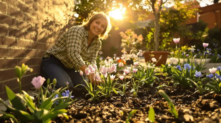 Au printemps, tout le monde plante les mêmes fleurs : démarquez-vous avec ces 5 pépites botaniques