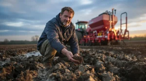 L’heure des semis de betteraves a sonné pour nos agriculteurs, voici pourquoi c’est le bon moment