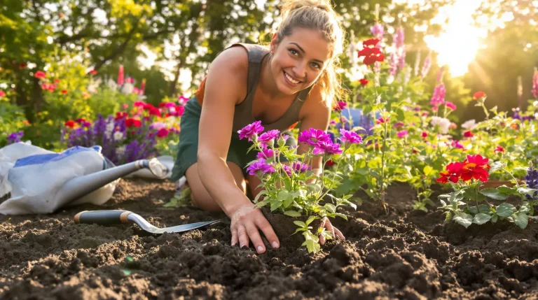 Le timing parfait, c’est maintenant : ces fleurs font toute la différence en juin