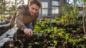 Les légumes à planter avant fin avril : le mois parfait pour éviter de ruiner vos récoltes d’été
