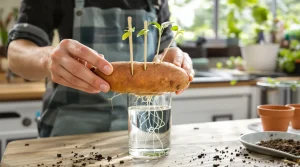 Patates douces : pourquoi préparer ses plants dès maintenant, voici ce que change un bon départ