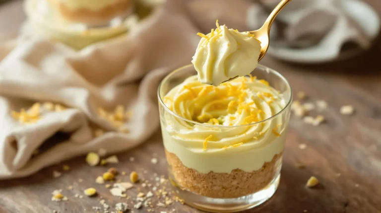 « Un vert addictif » : craquez pour le tiramisu à la pistache, encore plus gourmand que celui au café