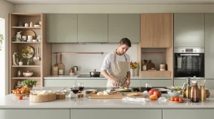 tyko cuisine