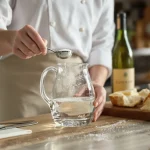 alcaliniser l'eau
