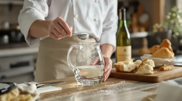 alcaliniser l'eau