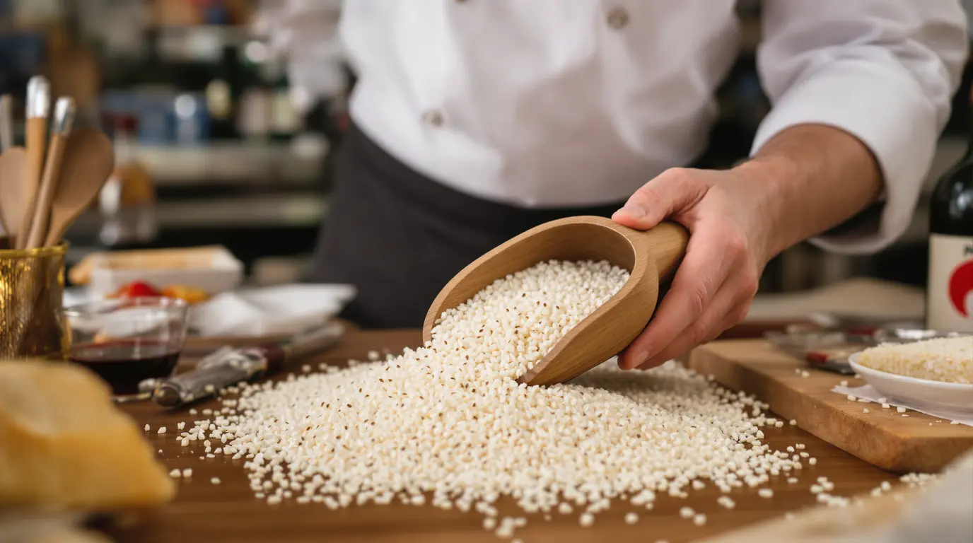 Détecter et stopper le charançon du riz rapidement charançon du riz