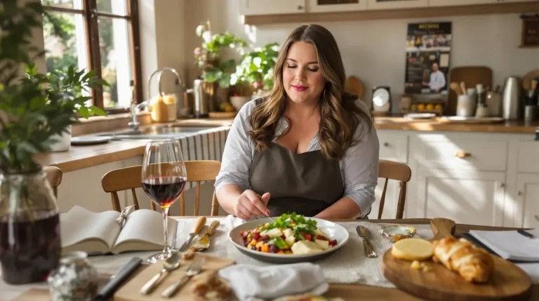 chrissy metz transformation