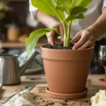 comment faire pousser un bananier sans graine