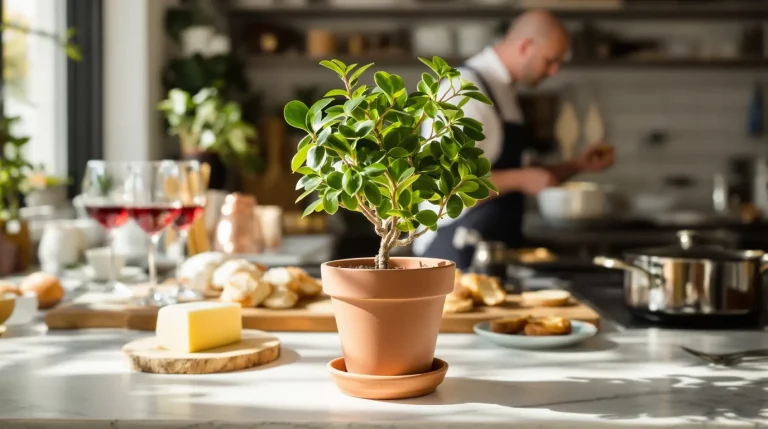 money tree crassula