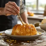 baba au rhum recette de grand-mère