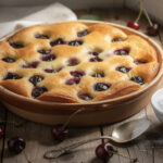 découvrez notre recette traditionnelle de clafoutis, un dessert simple et gourmand à base de cerises. suivez nos conseils pour réussir facilement ce classique de la pâtisserie française.