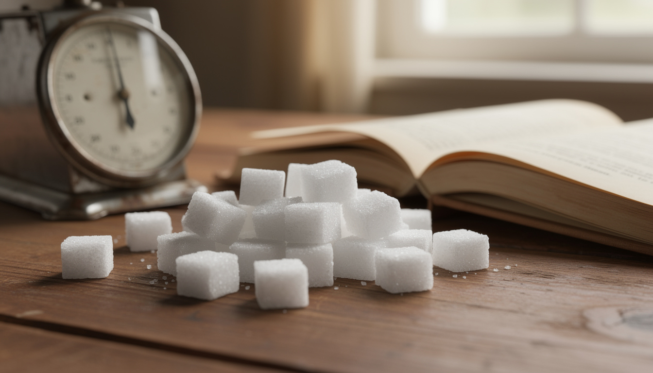 Combien pèse un carré de sucre en gramme et comment l'utiliser au mieux découvrez le poids exact d'un carré de sucre en grammes et apprenez les meilleures façons de l'utiliser pour sucrer vos boissons et recettes avec précision.