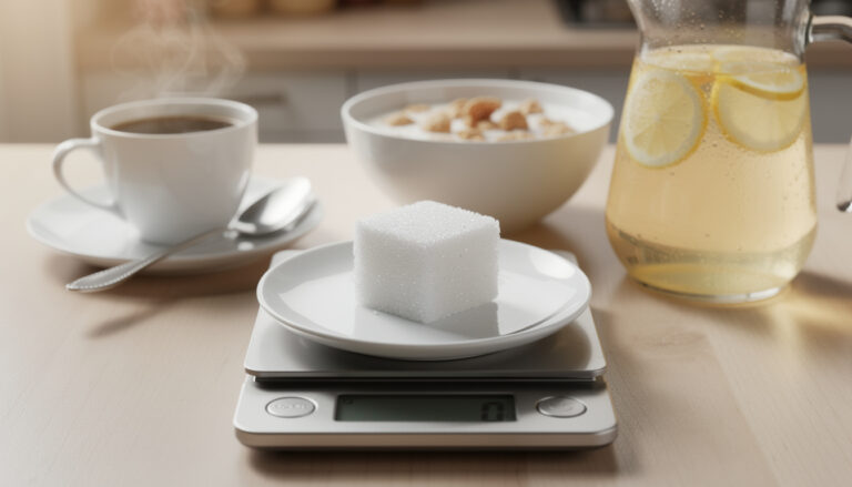 Combien pèse un carré de sucre en grammes et comment l'utiliser au quotidien découvrez combien pèse un carré de sucre en grammes et apprenez des astuces pratiques pour l'utiliser facilement au quotidien dans vos recettes et boissons.