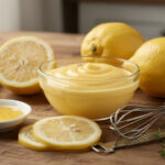 découvrez comment préparer une sauce citron parfaite, simple et rapide, pour sublimer vos plats de poisson avec fraîcheur et saveur.