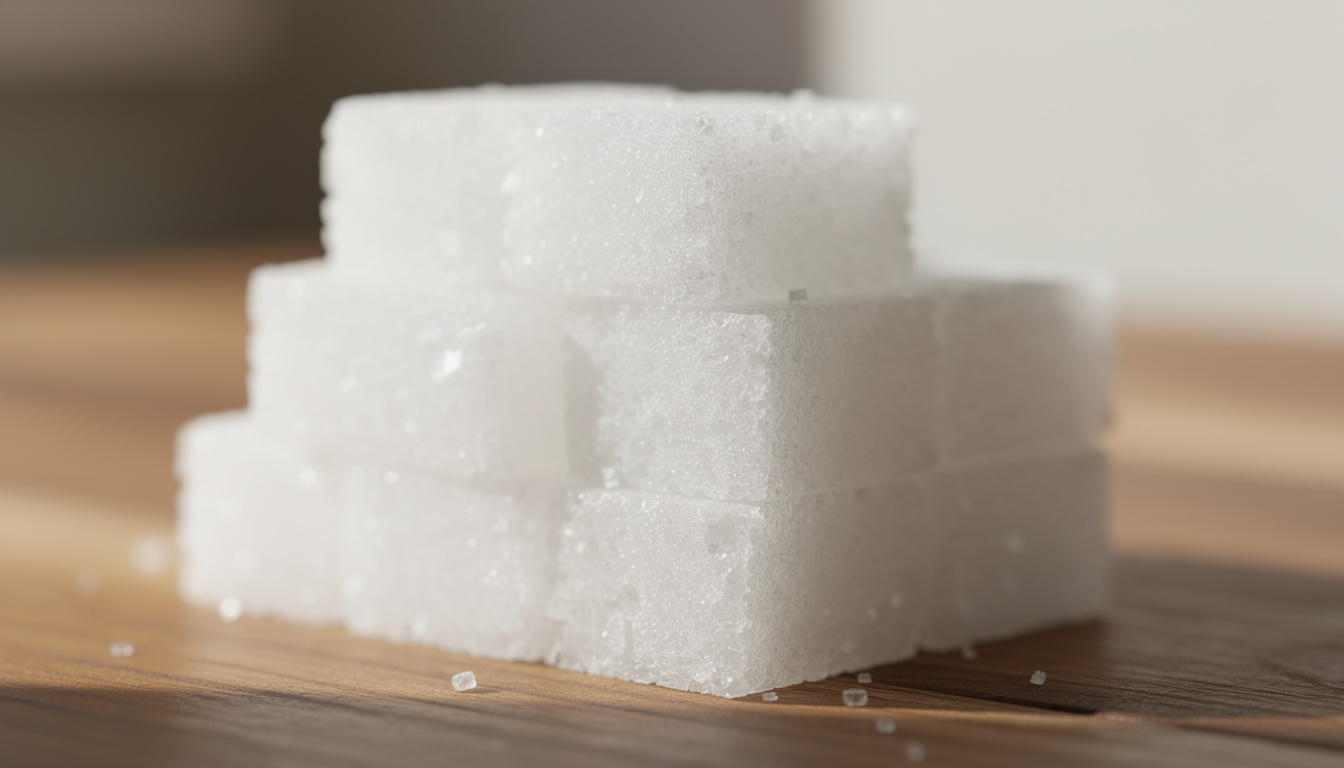 Quel est le poids d'un carré de sucre et comment l'utiliser en cuisine découvrez le poids exact d'un carré de sucre et apprenez à l'utiliser efficacement en cuisine pour réussir toutes vos recettes sucrées.