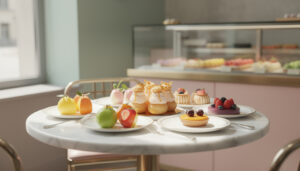 découvrez le prix des pâtisseries de cédric grolet en 2026 et laissez-vous tenter par ses créations gourmandes et innovantes.