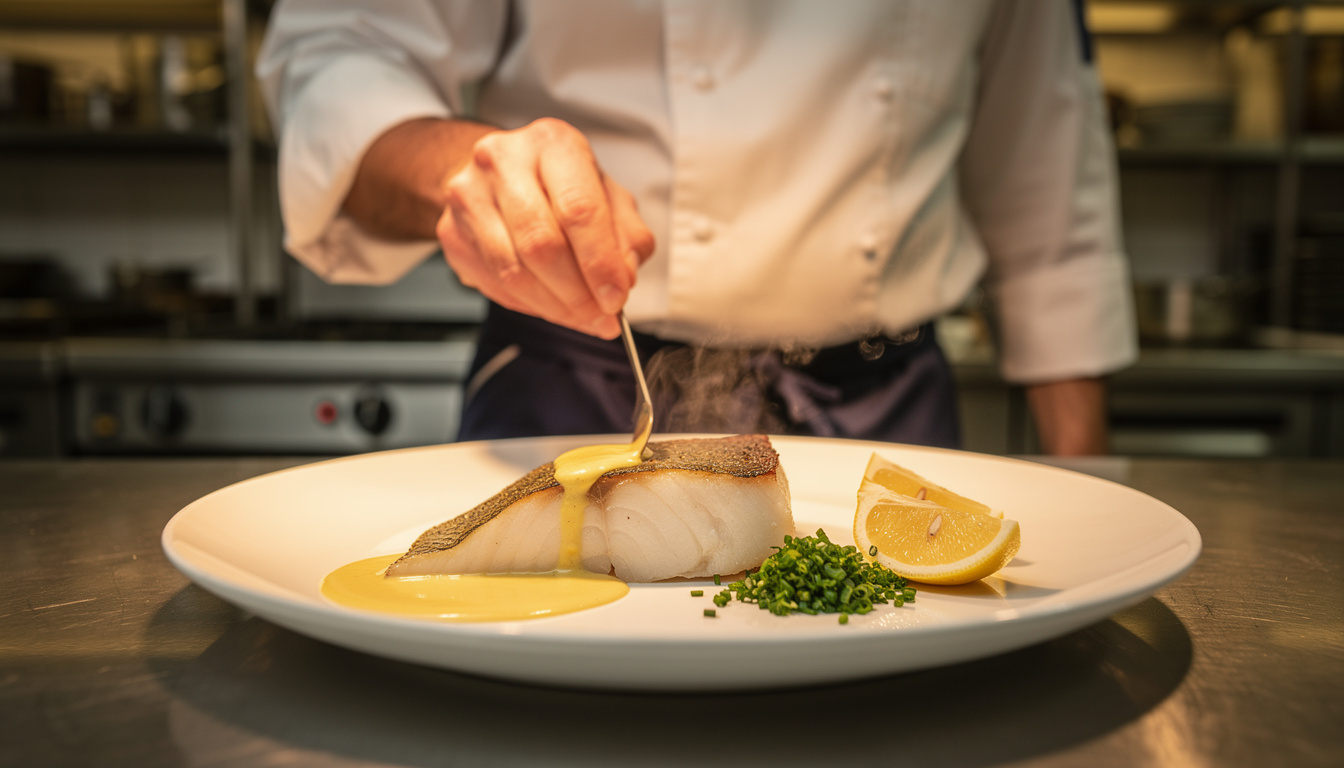 Quelle sauce accompagner avec un poisson blanc pour sublimer son goût découvrez quelles sauces accompagner avec un poisson blanc pour sublimer son goût et révéler toute la finesse de vos plats de la mer.