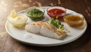 découvrez quelles sauces choisir pour accompagner un poisson blanc et sublimer son goût avec des saveurs délicates et équilibrées.