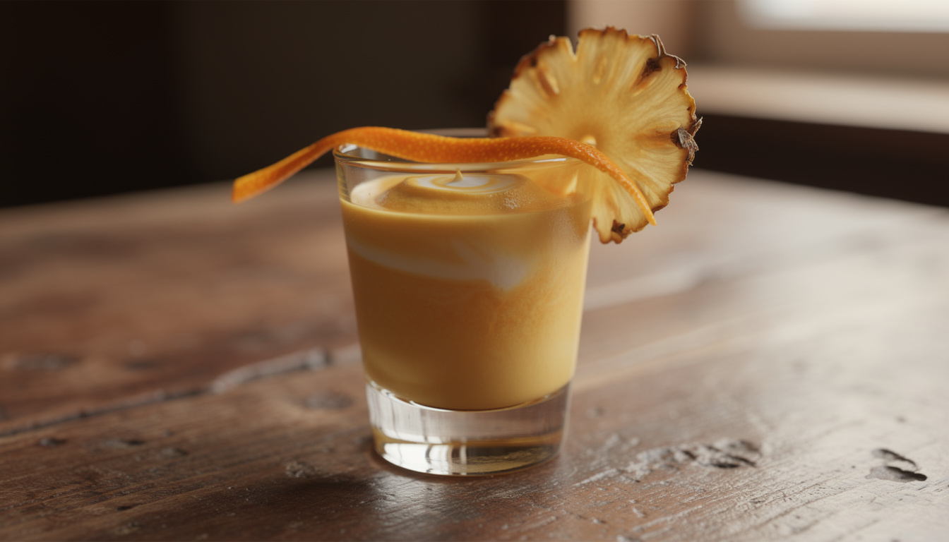Recette facile pour un shot madeleine réussi découvrez une recette simple et rapide pour préparer un shot madeleine savoureux, parfait pour impressionner vos invités à coup sûr.