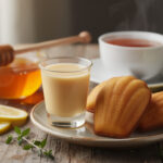 découvrez une recette facile pour préparer un shot madeleine réussi, parfait pour impressionner vos invités avec une touche gourmande et originale.