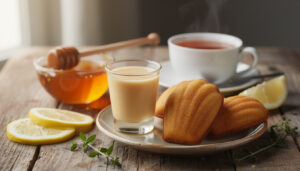 découvrez une recette facile pour préparer un shot madeleine réussi, parfait pour impressionner vos invités avec une touche gourmande et originale.