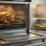 découvrez le temps de cuisson idéal de la pintade au four à chaleur tournante avec notre guide complet et nos conseils pratiques pour une viande tendre et savoureuse.