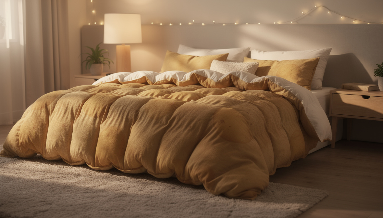 Tout savoir sur le lit patate et ses avantages pour votre confort découvrez tout sur le lit patate et ses nombreux avantages pour améliorer votre confort et votre bien-être au quotidien.