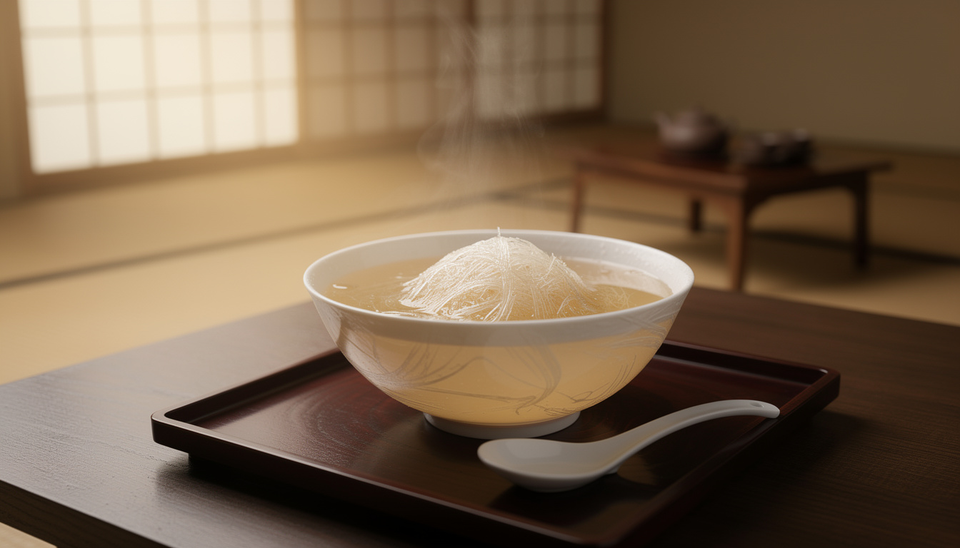 Tout savoir sur le nid d'hirondelle comestible et ses bienfaits découvrez tout sur le nid d'hirondelle comestible, ses propriétés nutritives, ses bienfaits pour la santé et comment l'incorporer dans votre alimentation.